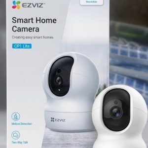 Smart Home Camera  1080P Full HD.